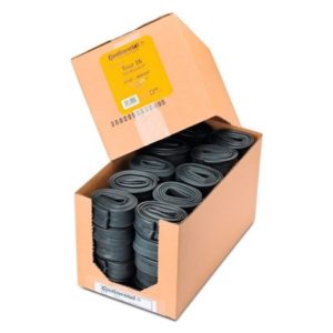 Camara Continental MTB 27.5x1.75-2.50 valvula Presta 42mm (50 unidades)