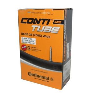 Camara Continental 700x25-32 Presta 42 mm