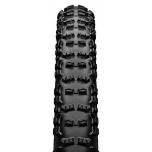 Cubierta Continental Trail King 26x2.20 Skin Shieldwall tubeless ready plegable negro 55-559