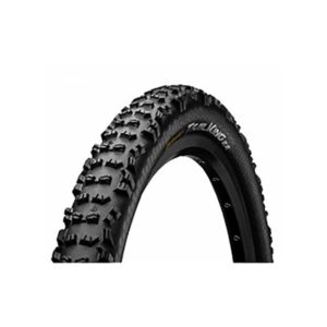 Cubierta Continental Trail King Sidew 27.5x2.80 Skin Shieldwall tubeless ready plegable negro 70-584