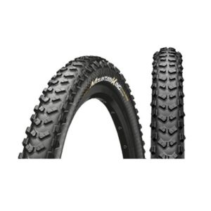 Cubierta Continental Mountain King III 27.5x2.30 Skin Shieldwall tub. ready plegable 58-584