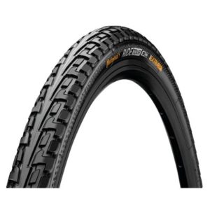 Cubierta Continental Tour Ride 26x1.75 rigida negro 47-559