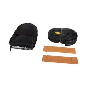 Bolsa carretera Continental Camara valvula 60 mm y desmontables