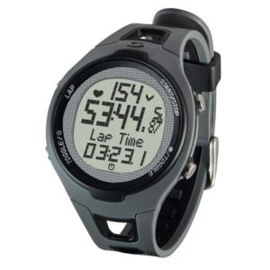 Pulsometro Sigma PC15.11 gris
