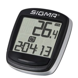 Cuentakilometros Sigma Baseline BC 500