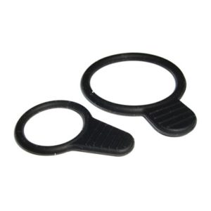 Soporte recambio Sigma para Nuggett II negro