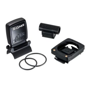 Transmisor de velocidad ATS kit Sigma Trendline