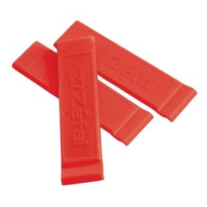 Bolsa 25 desmontables Zefal Z rojo