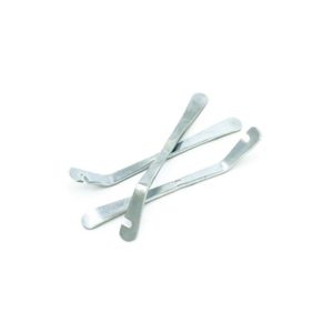 Blister 3 desmontables acero Icetoolz