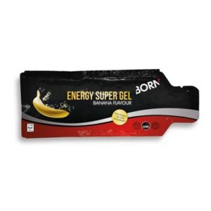 Born Super gel glucosa (12 unidades)