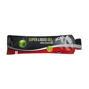 Born Super liquido gel manzana (12 unidades)