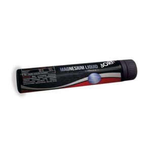 Born magnesio liquido (20 unidades)