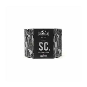 Crema Muc-off depilacion 250 ml (Luxury SC shaving cream)
