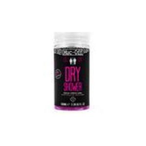 Spray Muc-off ducha en seco contra sudor 100 ml (Dry shower)