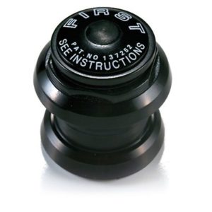 Juego de direccion A-Head Gurpil 1 pulgada - 1/8 acero
