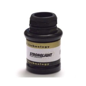 Juego de direccion Stronglight A-9 acero 1x24 negro