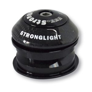 Juego de direccion Stronglight Raz Carbon 1-1/8
