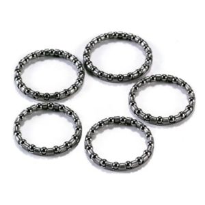 Rodamiento direccion Gurpil hierro 1 pulgada x 24 (20 unidades)