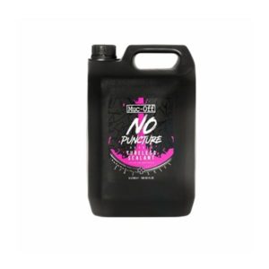 Garrafa Muc-off liquido sellante Bio 5 litros (no puncture hassle tubeless sealant)