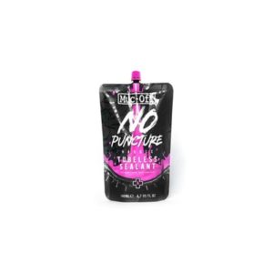 Bote Muc-off liquido sellante Bio 140 ml