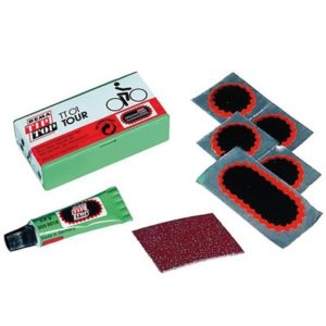 Caja parches Tip-Top TT01