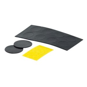 Caja 10 parches Velox autoadhesivos