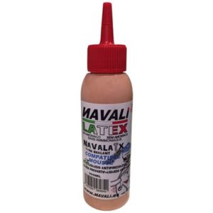 Liquido sellante Navali latex antipinchazos 100 ml