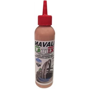 Liquido sellante Navali latex antipinchazos 150 ml