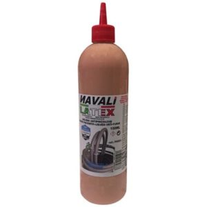 Liquido sellante Navali latex antipinchazos 500 ml