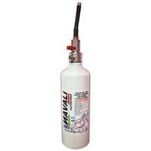 Spray talonador aire Navali 1L