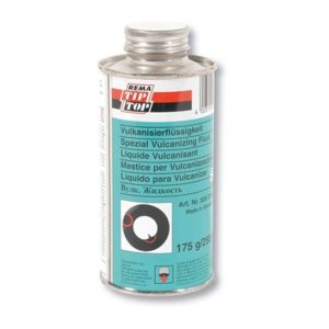 Bote Tip-Top 175 G con pincel