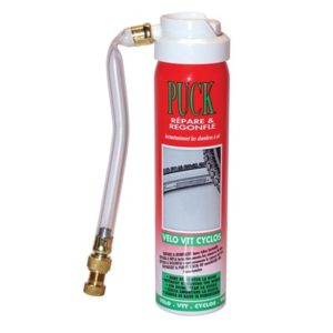 Spray antipinchazos bici Velox 75 ml