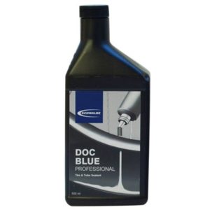 Liquido preventivo Doc Blue professional Schwalbe tubeless 500 ml