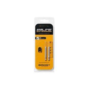 Juego de valvulas Continental aluminio 40 mm