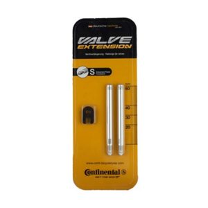 Juego de valvulas Continental aluminio 60 mm
