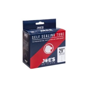 Camara Joe's con latex 29x1.90-2.35 valvula standard