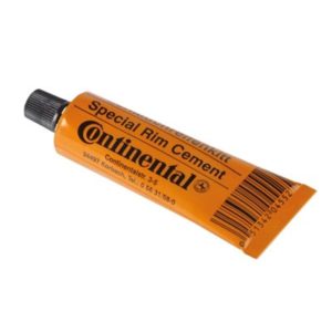 Caja 12 tubos Continental para tubular aluminio
