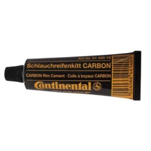Caja 12 tubos Continental para tubular Carbon