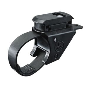 Soporte faro Trelock ZL760 abrazadera plastico 22-32 mm negro