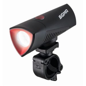 Luz delantera Sigma Buster 700 USB