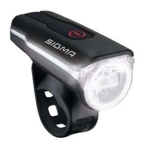 Luz delantera Sigma Aura 60