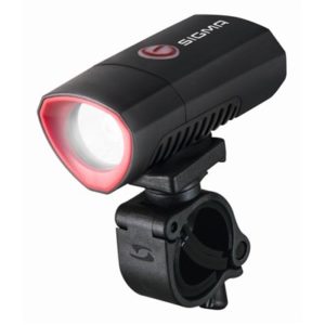 Luz delantera Sigma Buster 300 USB