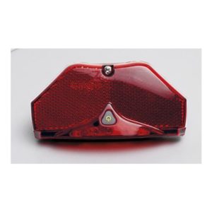 Piloto trasero Chance 5 LEDs 1 funcion