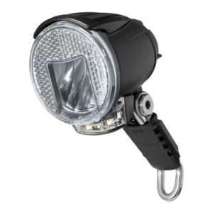 Luz delantera Busch&Múller Lumotec IQ Cyo R Premium T Sensoplus reflector+sensor+posicion+24