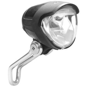 Luz delantera Busch&Müller Lumotec IQ AVY 6-42V DC reflector integrado 40 lux