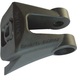 Soporte luz Busch&Müller para Suntour NCX-E45/NCX-E25