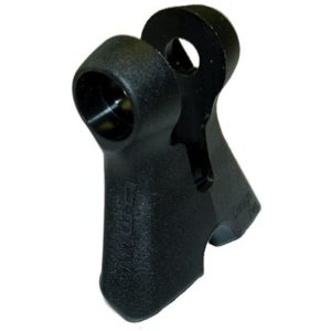 Soporte luz Busch&Múller para horquilla Suntour CR8/CR9/nex negro