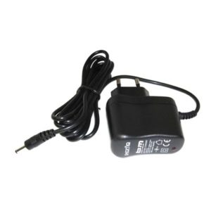 Cargador de bateria Busch&Müller 447l para Ixon IQ
