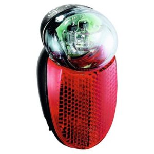 Luz trasera Busch&Müller Seculite Plus diodo para guardabarros con luz de posicion