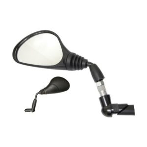 Retrovisor Busch&Müller para E-Bike izquierdo homologado